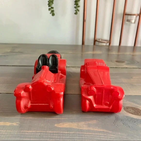 Vintage Avon After Shave Antique Car Bottles - Picture 3 of 8